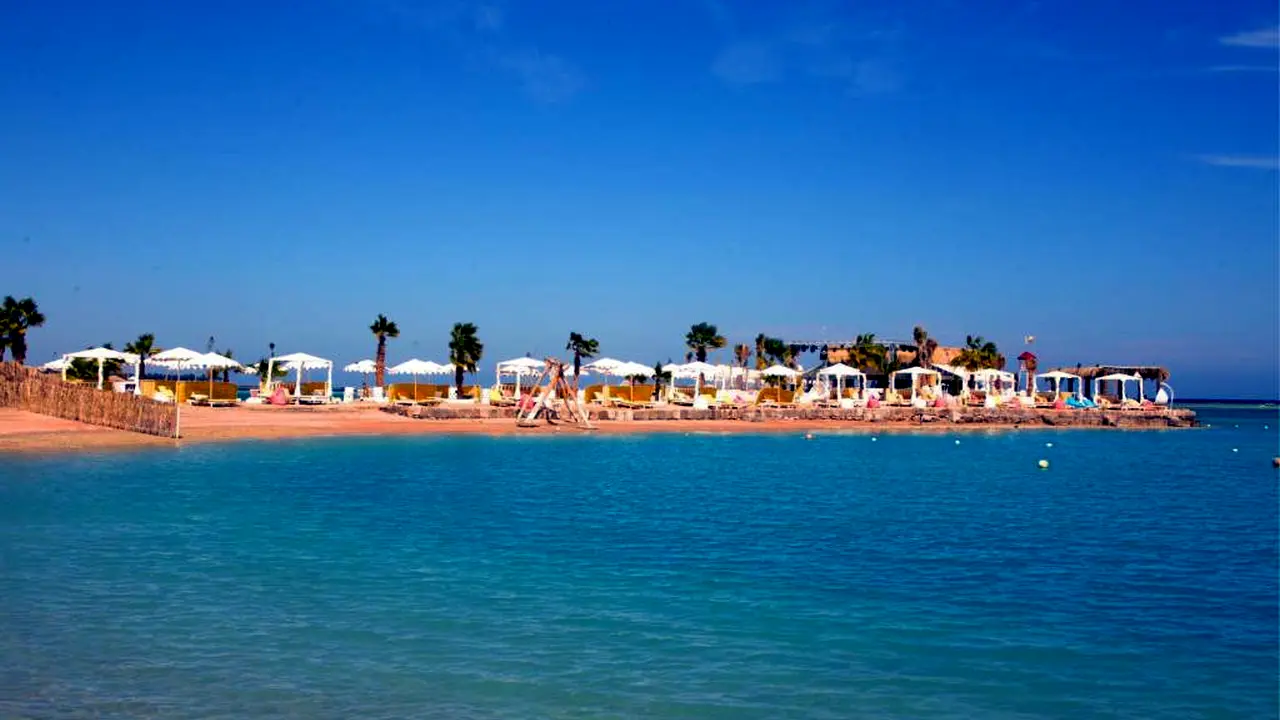 Hotel Labranda Club Makadi - Makadi Bay